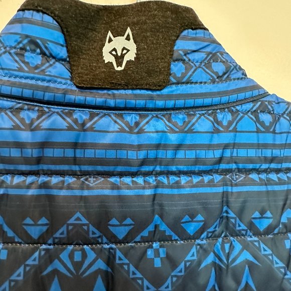 Greyson - Like New Vest, Size Large - Picture 4 of 5